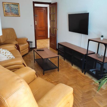 Apartamento Casa del Beso II Luarca Exterior foto