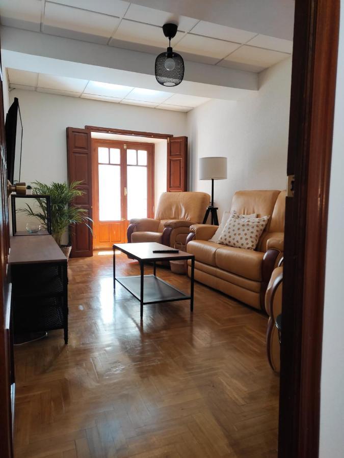 Apartamento Casa del Beso II Luarca Exterior foto