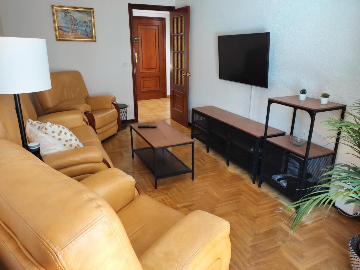 Apartamento Casa del Beso II Luarca Exterior foto