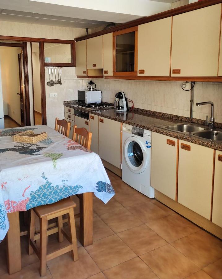 Apartamento Casa del Beso II Luarca Exterior foto